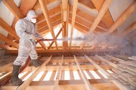 Best Batt and Roll Insulation  in Lockland, OH